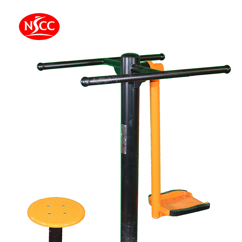 HKG-1011 钟摆扭腰器